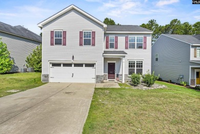 Lake Home For Sale in Columbia, South Carolina