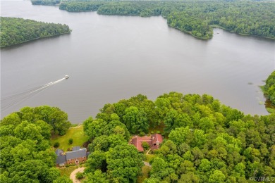 Lake Chesdin Homes for Sale Real Estate Lakefront Property VA