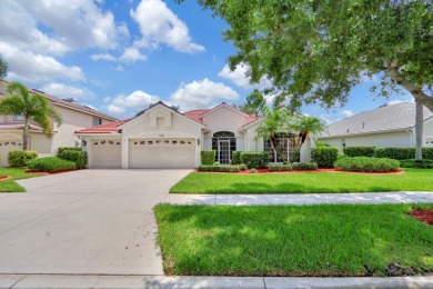 Lake Charles Home For Sale in Port Saint Lucie Florida