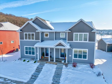 Lake Home For Sale in Madison, Wisconsin