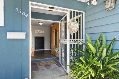 Welcome to 6304 Lake Lucerne, a beautifully maintained 4-bedroom - photo 3