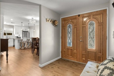 Welcome to 6304 Lake Lucerne, a beautifully maintained 4-bedroom - photo 4