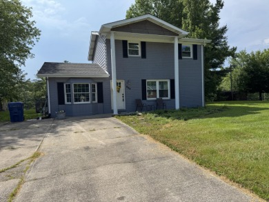 Lake Home For Sale in Corbin, Kentucky