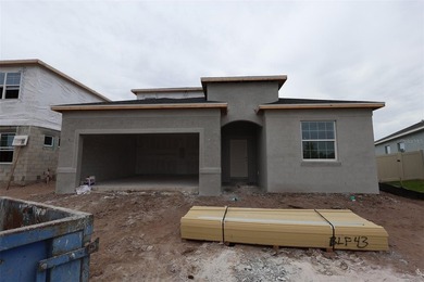 Buck Lake - Osceola County Home Sale Pending in Saint Cloud Florida