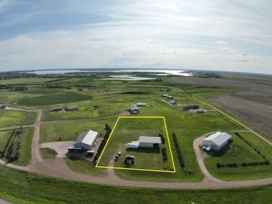 Lake Home For Sale in Pierre, South Dakota