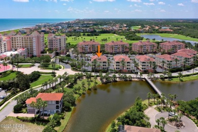 Lake Condo Sale Pending in Palm Coast, Florida