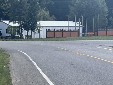 Building is located across the street from Gun Lake launch site - photo 1