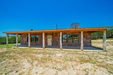 Guadalupe River - Kerr County Home For Sale in Hunt Texas
