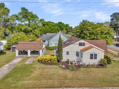 Two blocks from the heart of Park Circle, this renovated - photo 2