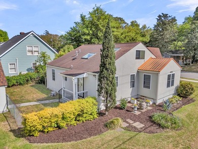 Two blocks from the heart of Park Circle, this renovated - photo 3