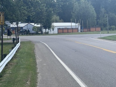 Building is located across the street from Gun Lake launch site - photo 3