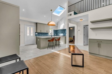 Two blocks from the heart of Park Circle, this renovated - photo 9