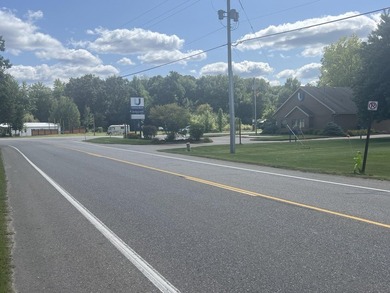 Building is located across the street from Gun Lake launch site - photo 10