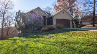 Table Rock Lake Home SOLD! in Hollister Missouri