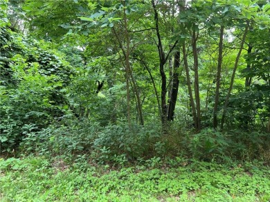 Table Rock Lake - Carroll County Lot For Sale in Holiday Island Arkansas