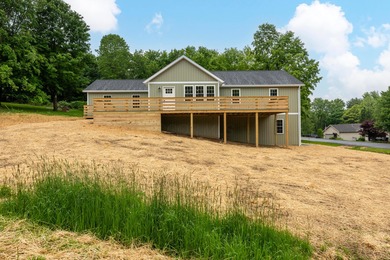 Apple Valley Lake Home Sale Pending in Howard Ohio