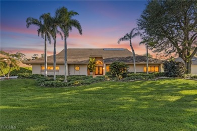 (private lake, pond, creek) Home For Sale in Fort Myers Florida