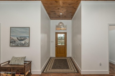 Experience a private country retreat with a winding paved - photo 11