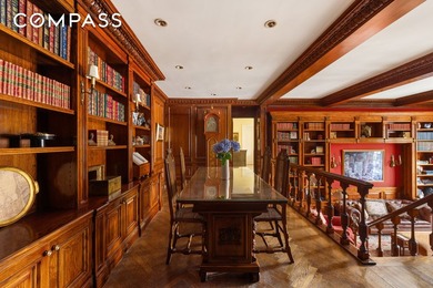Perched on a coveted high-floor C line at 14 East 75th Street - photo 11