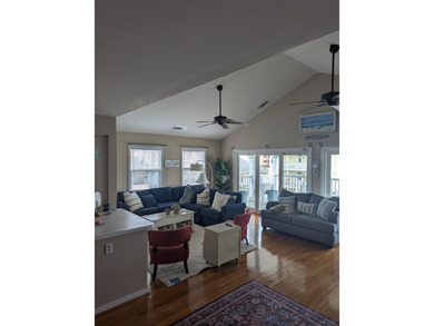 Exceptional income producing opportunity just two blocks from