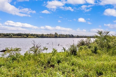 Duck Island is a 1,586 acre hunting and fishing oasis surrounded - photo 2
