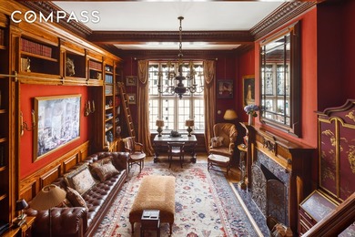 Perched on a coveted high-floor C line at 14 East 75th Street - photo 12