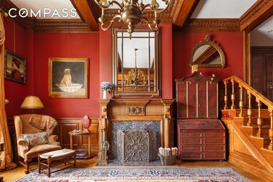 Perched on a coveted high-floor C line at 14 East 75th Street - photo 13