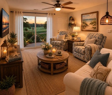 Covenant Towers is a 55 and older fantastic Retirement Community - photo 4