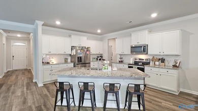 Enjoy the lifestyle you've been looking for in this nearly new - photo 4