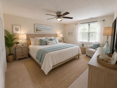 Covenant Towers is a 55 and older fantastic Retirement Community - photo 5