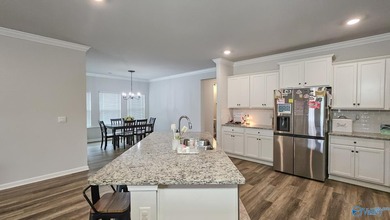 Enjoy the lifestyle you've been looking for in this nearly new - photo 5