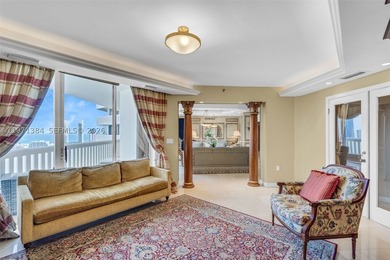 Welcome to Residence 2902 at the prestigious Williams Island - photo 16