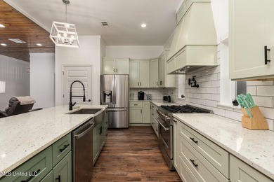 Experience a private country retreat with a winding paved - photo 16