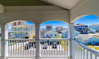 Exceptional income producing opportunity just two blocks from