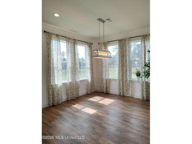 Experience a private country retreat with a winding paved - photo 19