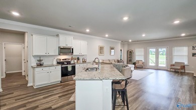 Enjoy the lifestyle you've been looking for in this nearly new - photo 9
