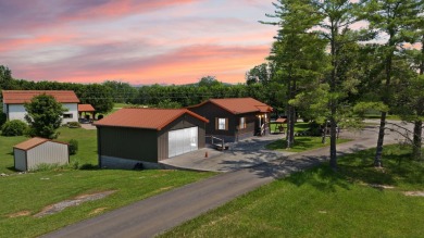 Lake Home For Sale in Bronston, Kentucky