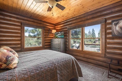 Nestled among the pines on a beautifully wooded acre, this - photo 24