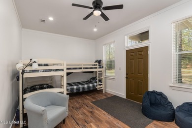 Experience a private country retreat with a winding paved - photo 25