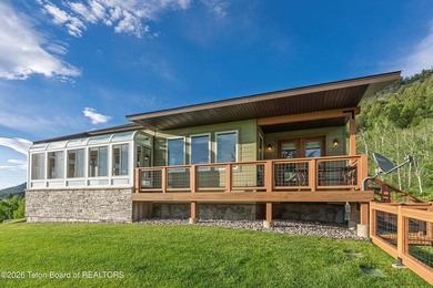 Experience the privacy and tranquility of mountain living in - photo 27