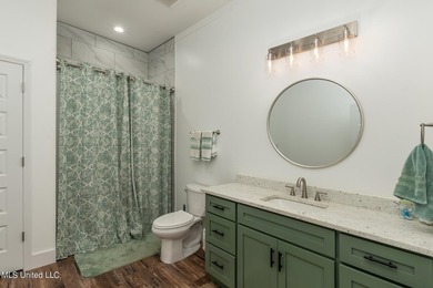 Experience a private country retreat with a winding paved - photo 28