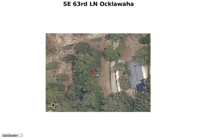 Halford Lake Lot For Sale in Ocklawaha Florida