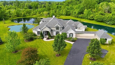 A rare opportunity to own a one-owner, custom-built estate by - photo 1