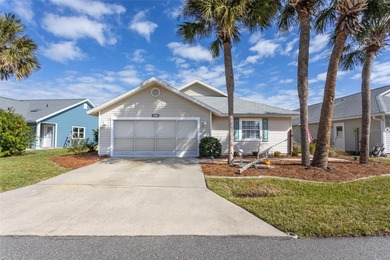 (private lake, pond, coastal) Home For Sale in Palm Coast Florida