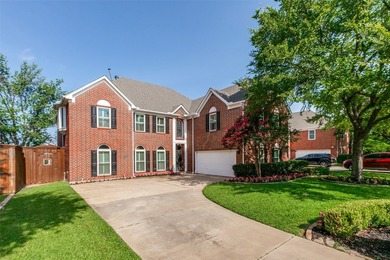 Welcome to your dream home, where luxury, comfort, and golf - photo 1