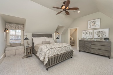 Exquisite Beck Architects designed custom lakefront home in the - photo 34