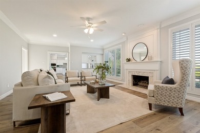 Welcome to your dream home, where luxury, comfort, and golf - photo 5