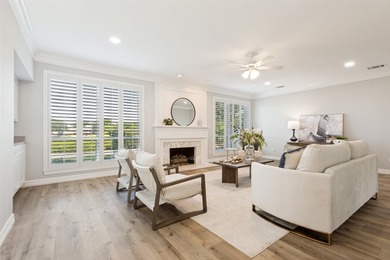 Welcome to your dream home, where luxury, comfort, and golf - photo 6