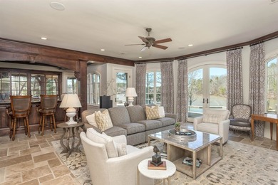 Exquisite Beck Architects designed custom lakefront home in the - photo 38