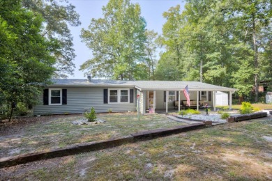 (private lake, pond, creek) Home Sale Pending in Trenton South Carolina